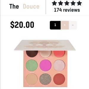 The douce by juvia’s place